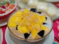 -甜心妈妈·榴莲星级糖水(北京路总店)
