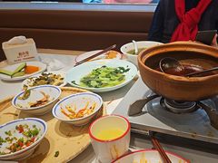 -大厨小馆(华阳城店)