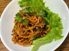 -茹·pure vegan(博华广场店)