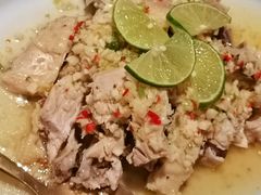 乡村拌鸡-Methavalai Sorndaeng