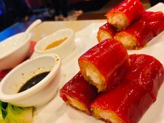 -点都德(聚福楼店)