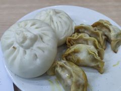 -蒋家桥饺面店(广陵路店)
