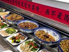 -食鸡公社辣子鸡·潍坊菜·烧烤