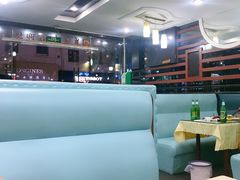 大堂-美达尔(中山路店)