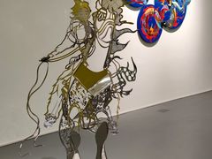 -上海宝龙美术馆