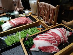-湊湊火锅·茶憩(石家庄万象城店)