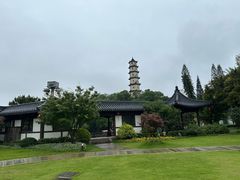 -江心屿景区