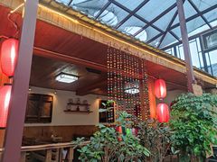 -丽江庭院之爱在路上(西单店)