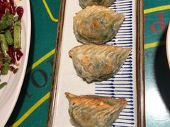 -粤港湾砂锅粥·宵夜(宝龙店)
