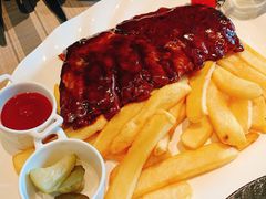-Hurricane's Grill 飓风牛排