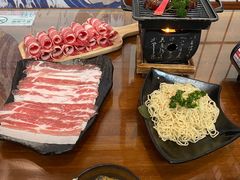 -尺山寸水日料(马桥满天星店)