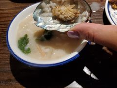 -大洋家·精品潮汕菜·生腌砂锅粥(天河东路店)