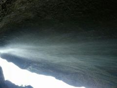 -雁荡山三折瀑景区