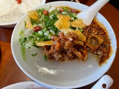 -小豆海棠(嘉兴路店)