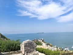 -长岛南北长山旅游景区