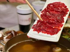 -今日牛事潮汕鲜牛肉火锅(瑞金店)