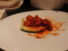 -味莊餐厅(康庄南街店)