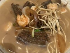 -慧娟面馆·餐厅(望江路店)