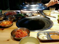 picture-麻蒲碳烤肉(远景路1号店)
