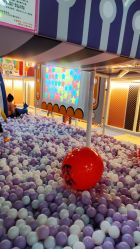 -嘻哈乐·儿童主题乐园(北京路天河城店)