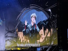 -南京奥林匹克体育中心