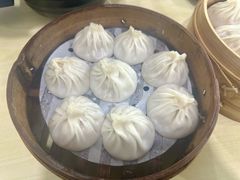 纯鲜肉馅小笼-莱莱小笼·乔艾