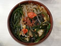美女麻辣烫-金乐活美食(中街店)