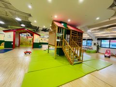 -乐融儿童之家早教托育(台州校区)