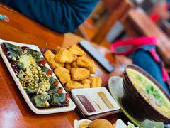 -美玲拉面(鞍山西道店)