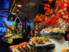 -喜庭海鲜自助(来福士店)