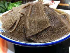 -川中故事·成都老火锅(东书房店)