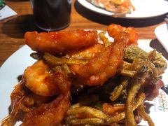 -汉巴味德·烤肉与啤酒的自助(杭州大悦城店)