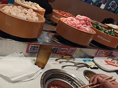 -龍歌自助小火锅(李沧丽达店)
