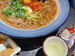 -十三姨正合丰烤肉(营迹路店)