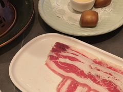 -额尔敦·品质自助(摩尔城店)