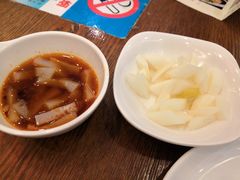 -站前猪蹄&家常炒菜(长乐公园店)