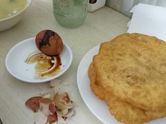 -老方子馅饼粥(台东店)