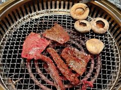 -牛将军•涮肉•烤肉(北京王府井·故宫店)