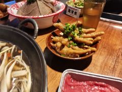 -楠火锅(仁恒梦中心店)