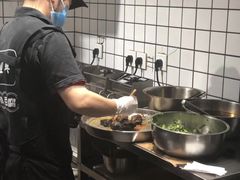 -黑色经典臭豆腐·湖南特产(步行街店)