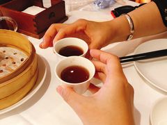 -白天鹅宾馆-宏图府餐厅