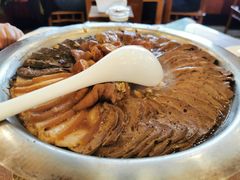 -北京小肠陈饭庄(方庄店)