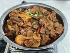 -桂萍特色牛筋牛杂(长堤街总店)