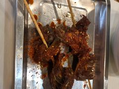 QQ鸡架-金乐活美食(中街店)