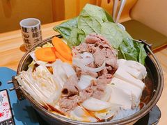 -兆治日本料理(华府世家店)