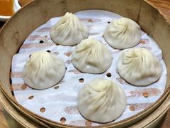鲜肉小笼-苏小柳手工点心(人民广场分院)