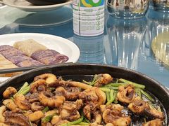 -快活林食家