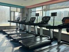 -人和国际健身俱乐部(长江路店)