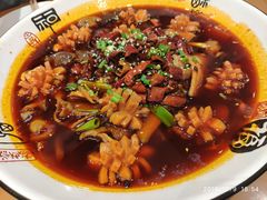 -渝湘江南(律纬路店)