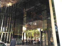 -广州天河希尔顿酒店